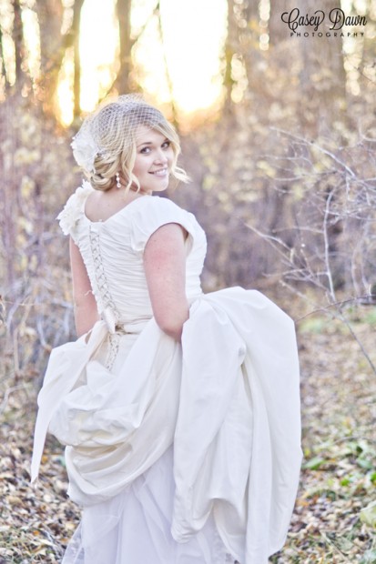 CaseyDawnPhotographyKaiLaniandTomBridalWeddingEasternIdaho