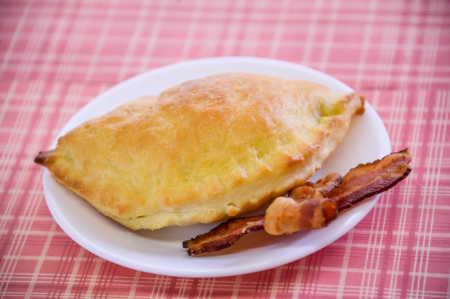 BaconBreakfastCalzone (1 of 1)