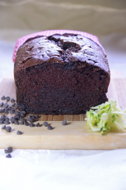 ChocolateZucchiniBread-25