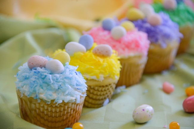 EasterCupcakesCoconut (9 of 9)