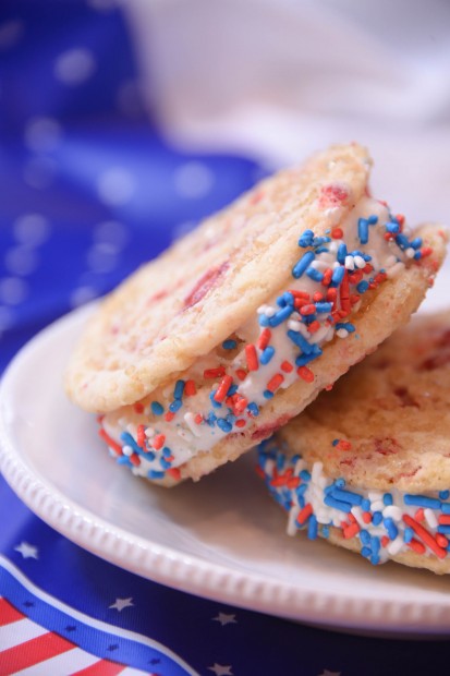 PatrioticIceCreamSandwiches-6