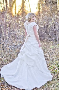 CaseyDawnPhotographyKaiLaniandTomBridalWeddingEasternIdaho